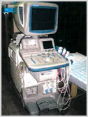 生理機能検査